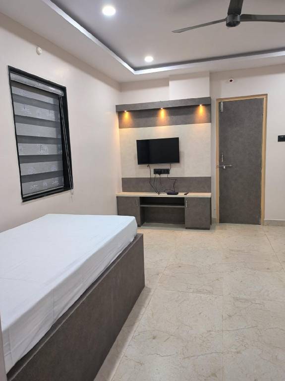 Apartment | Pets are welcome in Visakhapatnam