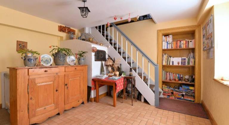 Gites ou Chambres d'hotes a la ferme — photo 4
