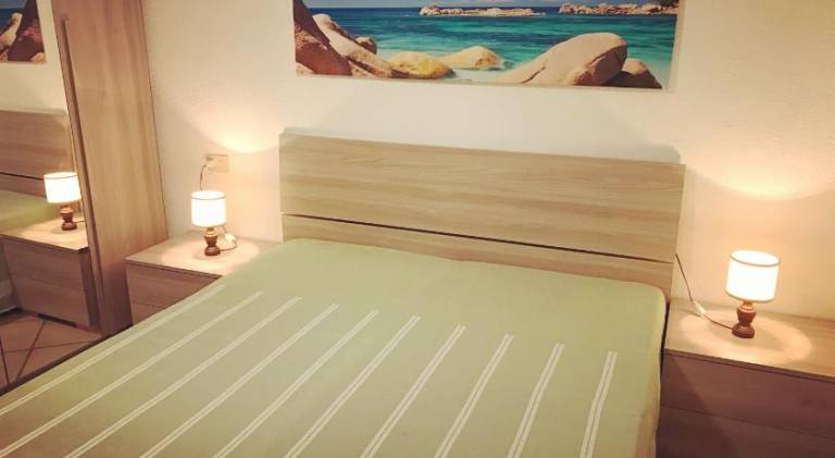 Rental apartment with 2 rooms for 6 persons — photo 2