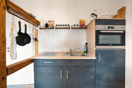 Ferienwohnung Witzenhausen