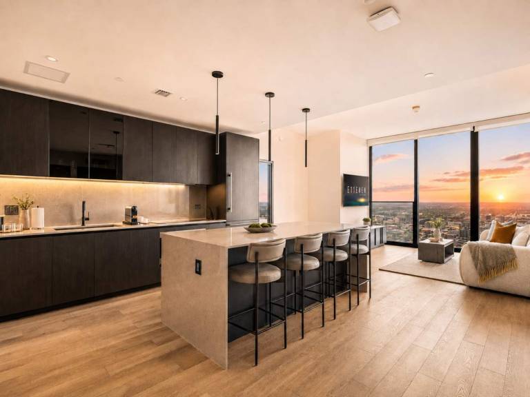 Apartment Downtown Miami