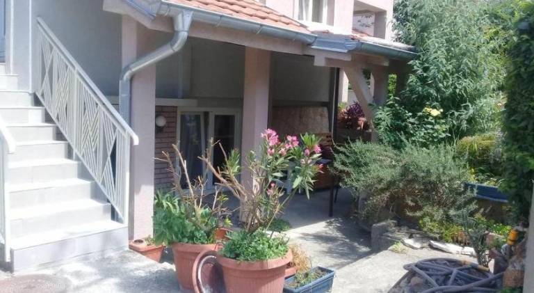 Apartma Vrnjačka Banja