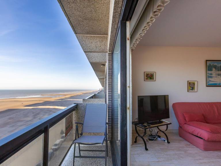 Holiday apartment with terrace | Sea view — photo 3