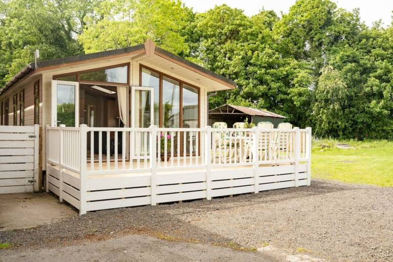Farmhouse Sealand