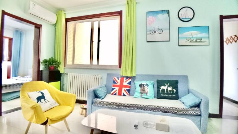 Apartamento Beilin