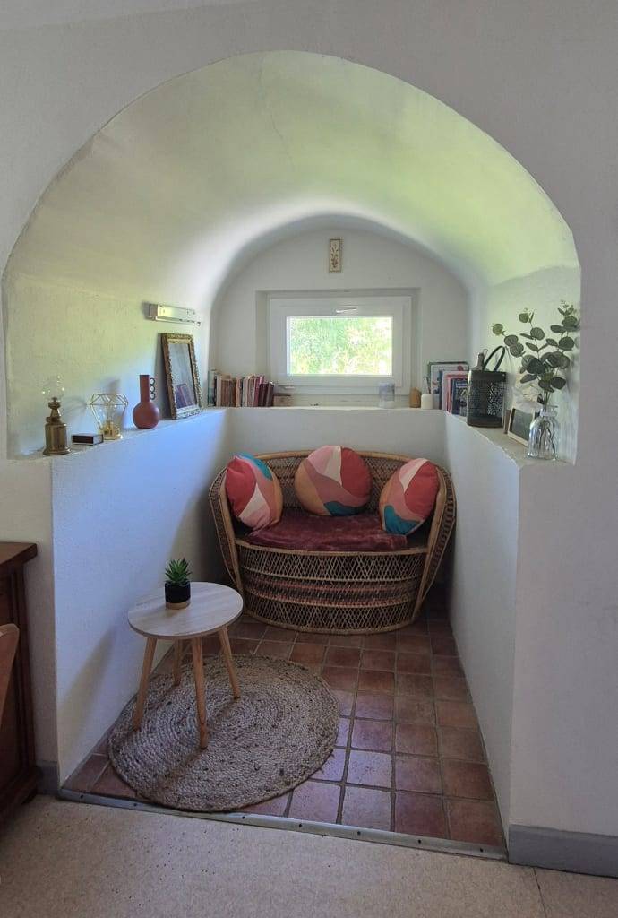 60 M² Appartement ∙ 2 Chambres ∙ 4 Personnes - Bretenoux
