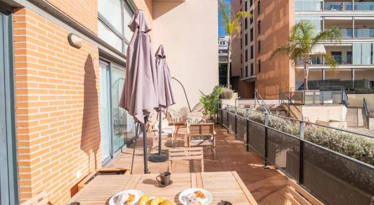MD Loft Valterna — photo 3