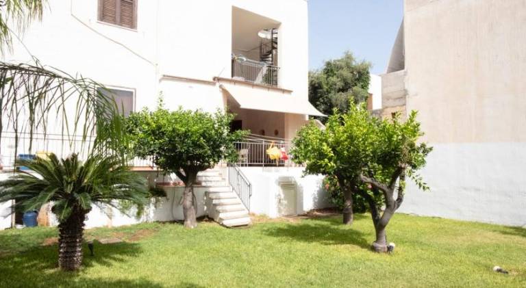 Vacation home with 3 rooms for 8 persons — photo 4