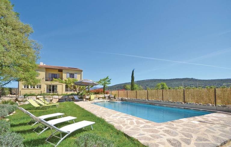 Maison de vacances  Entrechaux