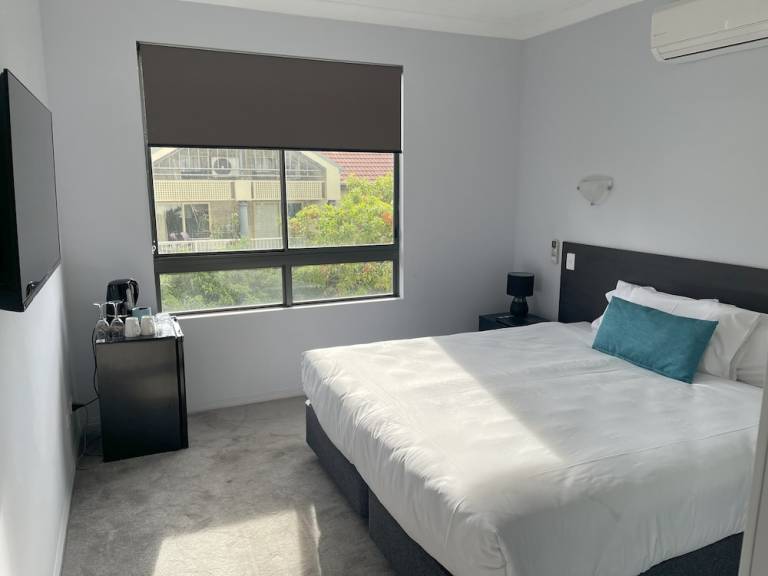 Aparthotel Brisbane City