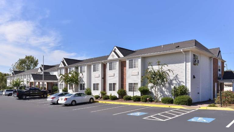 Motel 6 Richburg, SC in Richburg, SC