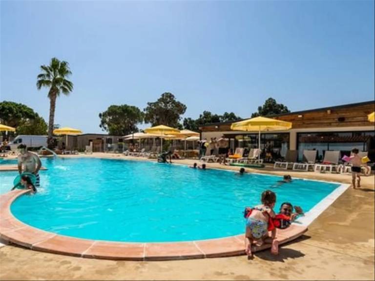 Mobil-home Perpignan