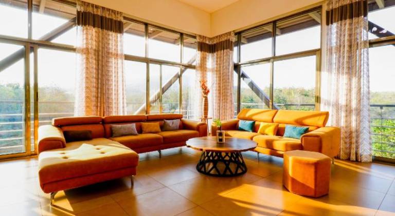 Grape County Eco Resorts