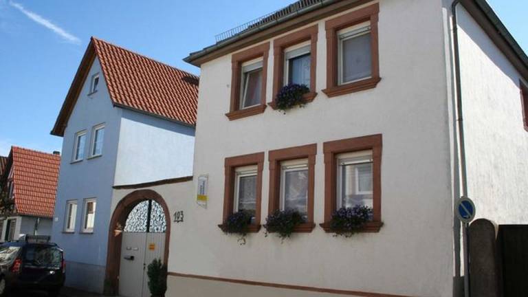 Ferienwohnung  Edesheim