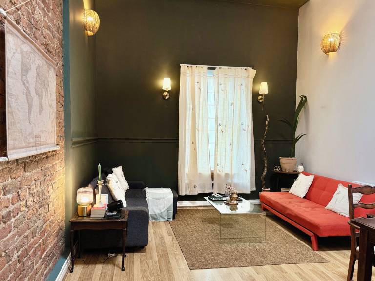 Appartement  Liverpool