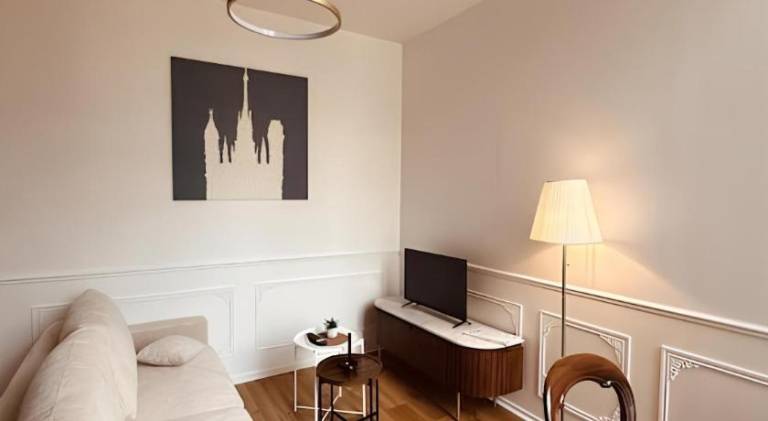 Holiday apartment | Pet-friendly — photo 2