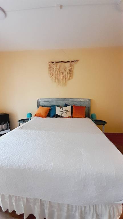 Apartment Santiago