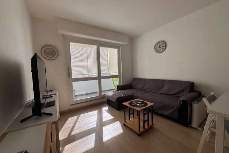 Appartement  Graye-sur-Mer