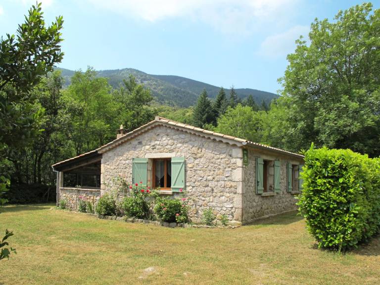 Maison de vacances Beaumont