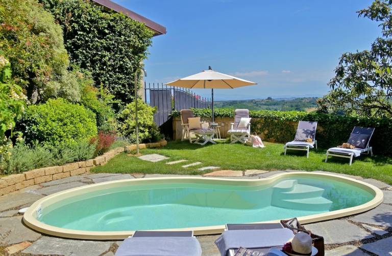 Villa La Capannina