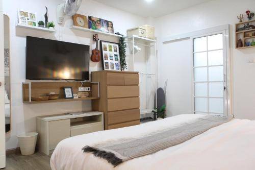 Bed & Breakfast Lat Krabang