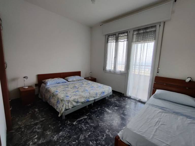 Holiday apartment | Sea view — photo 3