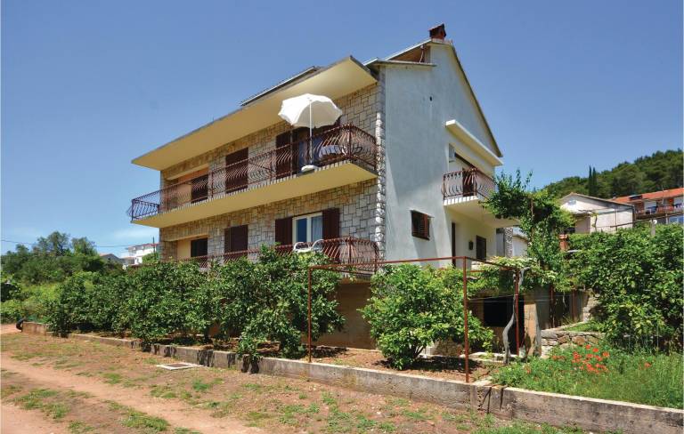 Apartment  Jelsa