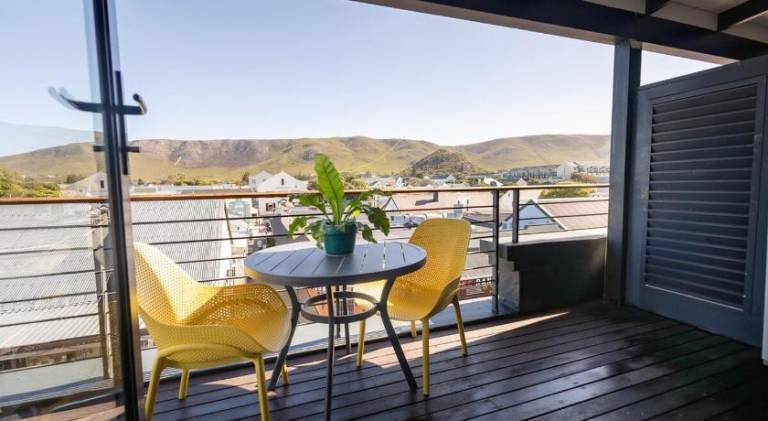 Ferienwohnung Hermanus