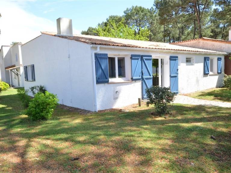 Huis Les Mathes