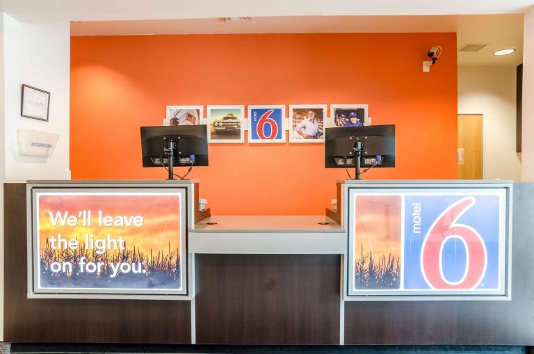 Motel 6 Kearney, NE — photo 5