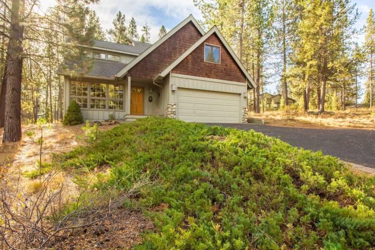 House Sunriver