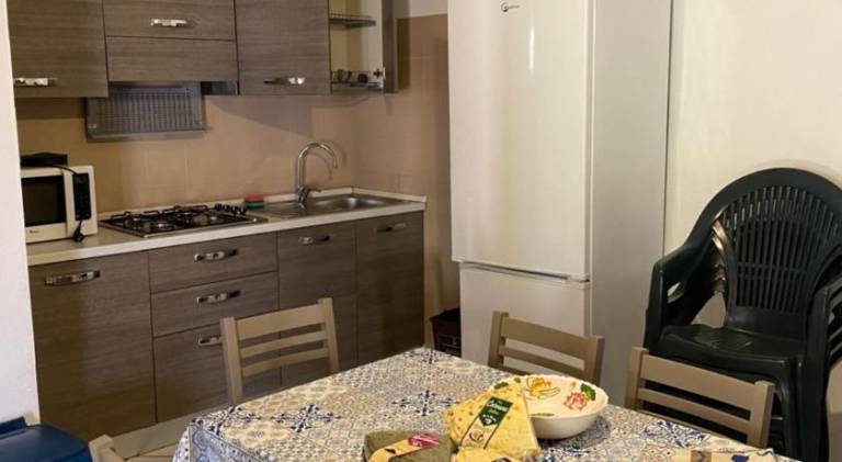 Vacation home with 2 rooms for 6 persons — photo 4