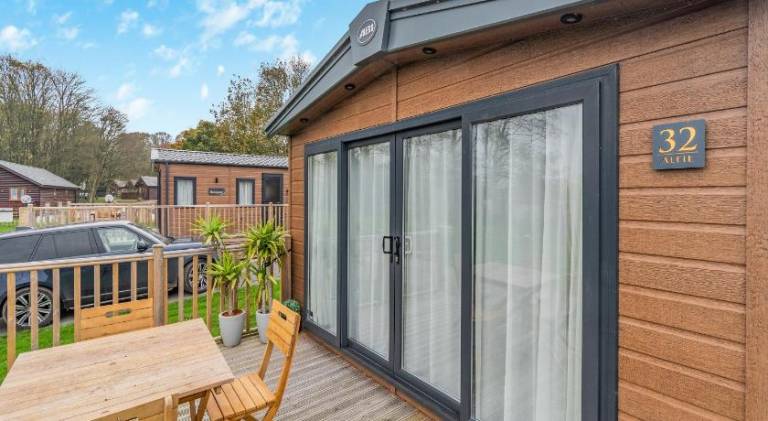 Vacation home with 2 rooms for 4 persons — photo 4