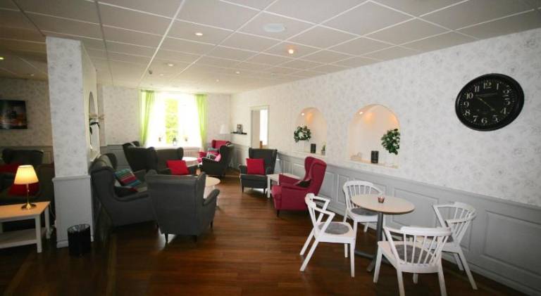 Nynasgarden Hotell & Konferens — photo 5