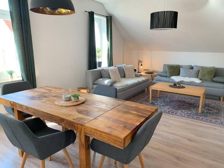 Appartement Osnabrück