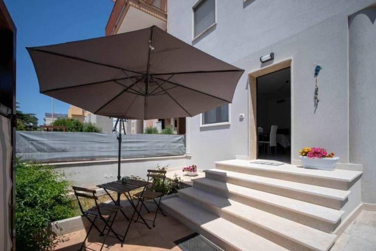 Ferienwohnung Monopoli