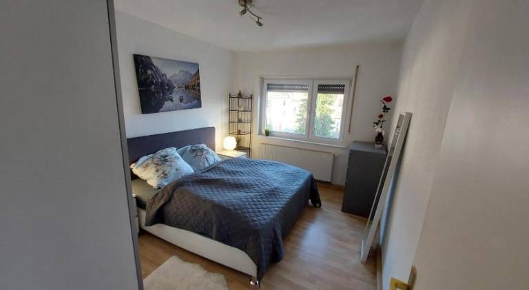 Cozy Big Luxus Apartment Mannheim Schwetzingerstadt Oststadt in Mannheim