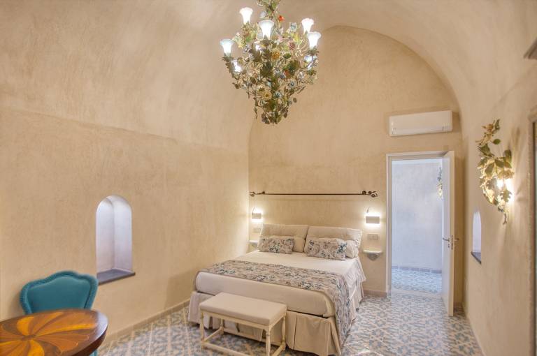 House Amalfi