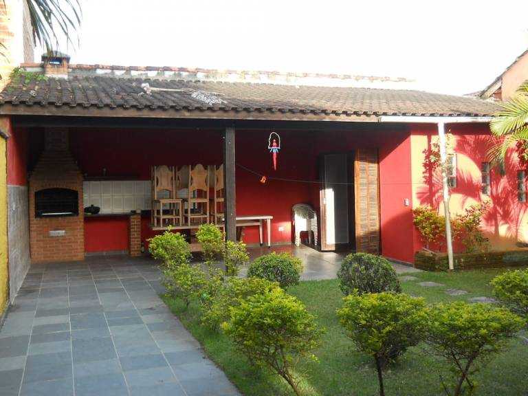 Casa Morada da Praia