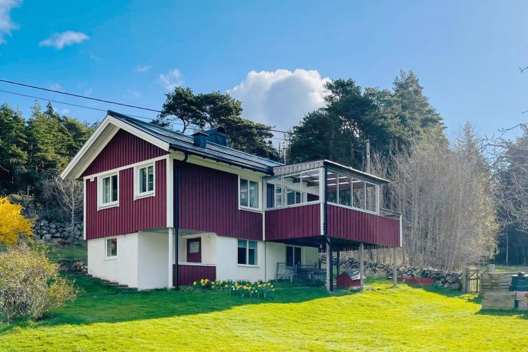 Huis Rörvik