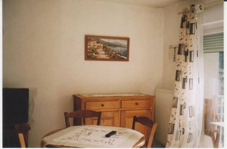 Appartement Saint-Paul-en-Chablais