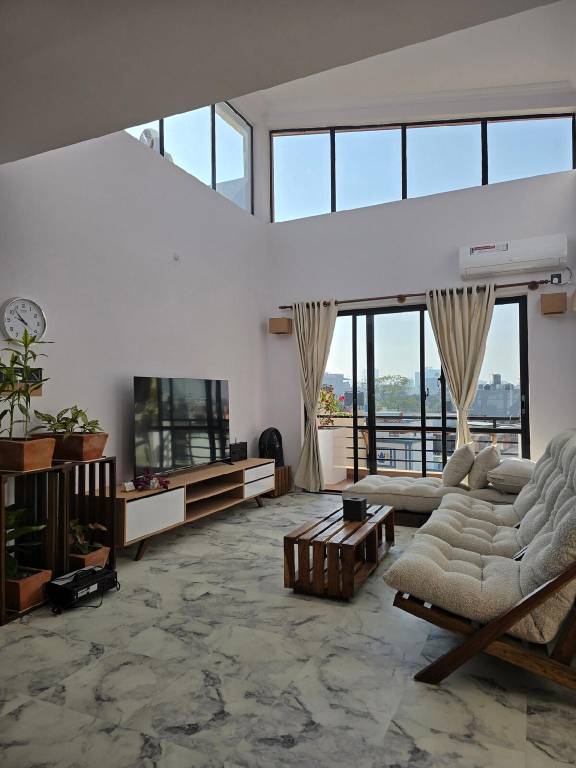 House with 1 room for 3 persons — photo 3
