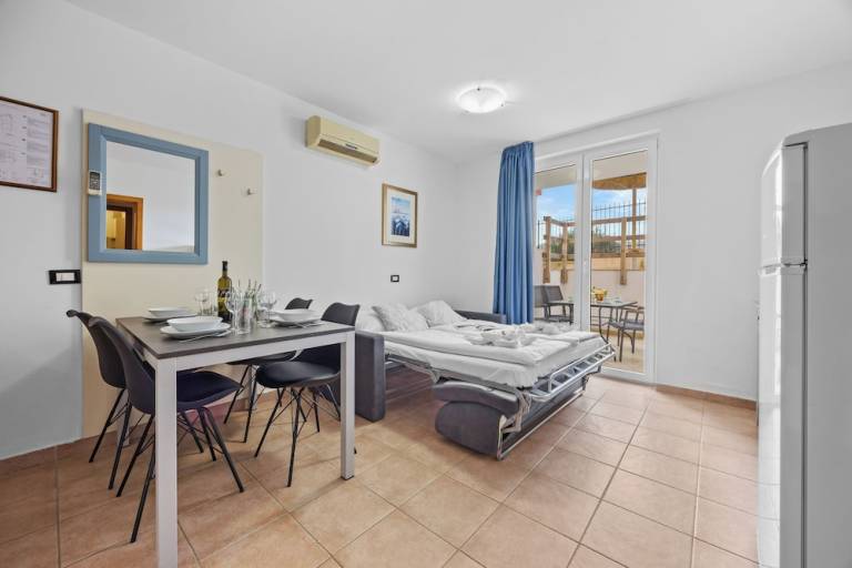 Aparthotel Premantura