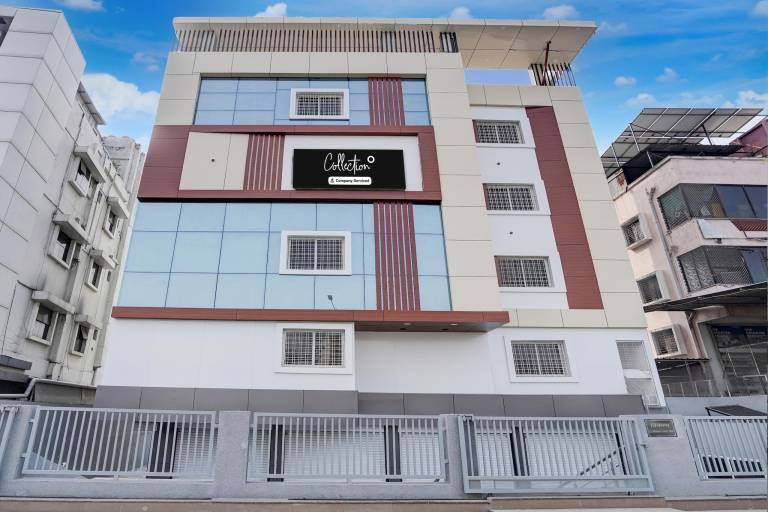 Super Collection O Omkar Nagar Nagpur