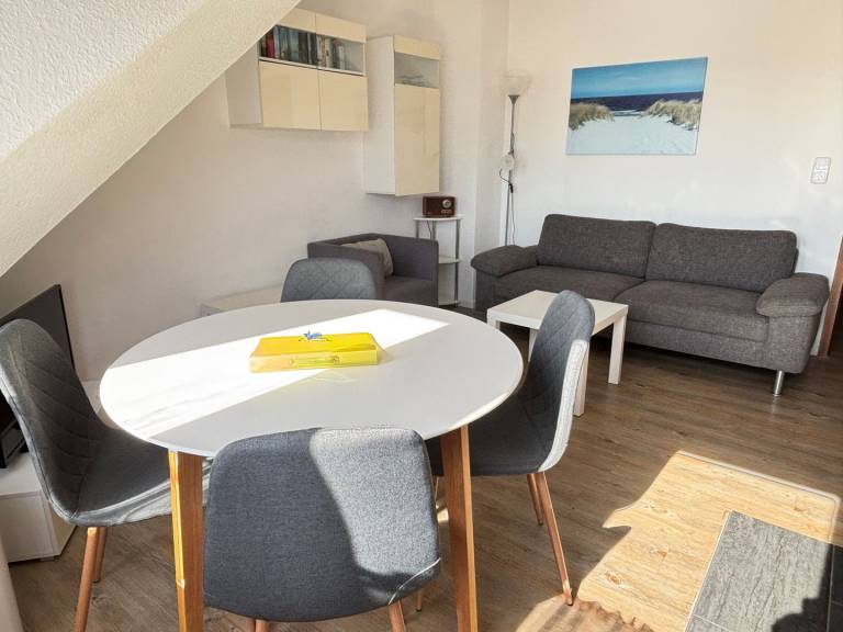 Ferienwohnung Norderney