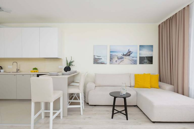 Appartement Wola