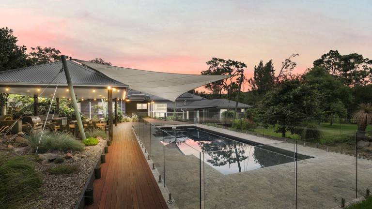 House Warners Bay