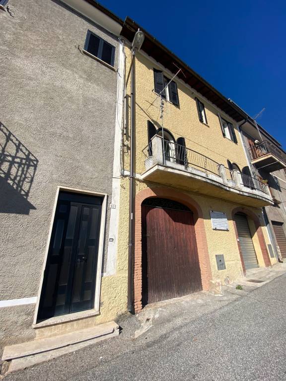 Appartamento  Rieti
