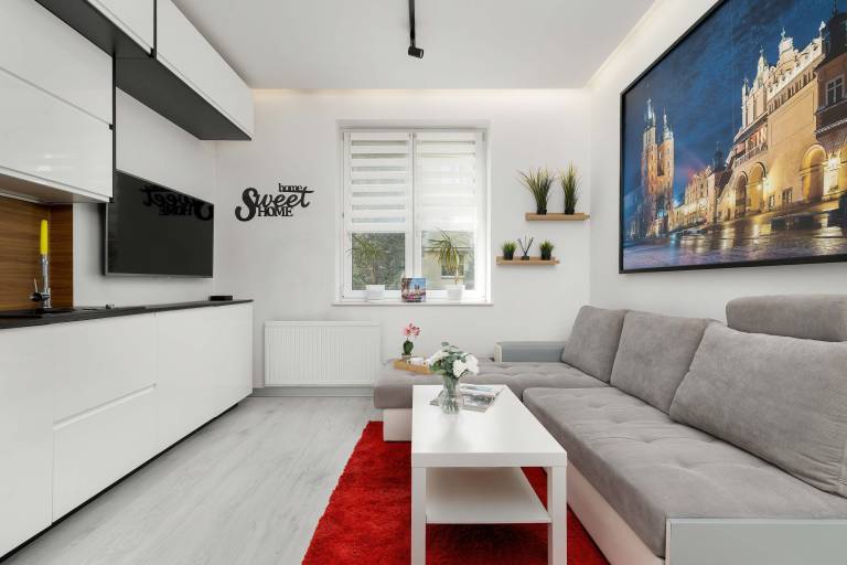 Family-friendly studio with fast internet | Dogs allowed — photo 3
