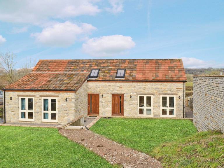 Cottage West Pennard